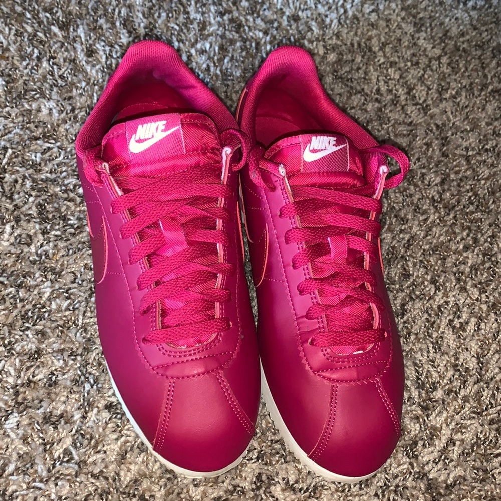 Nike Cortez